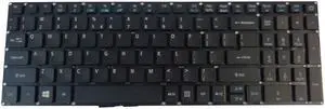 Acer Aspire V Nitro VN7-572 VN7-792 Aspire V3-574 Black Backlit Keyboard