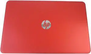 HP Pavilion 15-AU 15T-AU 15-AW 15Z-AW Red Lcd Back Cover 859655-001