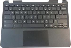 Lenovo N23 Chromebook 80YS Palmrest Keyboard & Touchpad 5CB0N00717