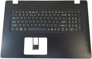 Acer Aspire A317-32 A317-51 A317-51G A317-52 Upper Case Palmrest & Keyboard 6B.HEKN2.001