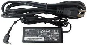 Acer KP.0450H.001 KP.0450H.003 KP.04501.003 KP.04503.004 KP.0450H.006 KP.0450H.007 KP.0450H.008 KP.04501.004 KP.04501.012 Ac Adapter Charger & Power Cord 45W