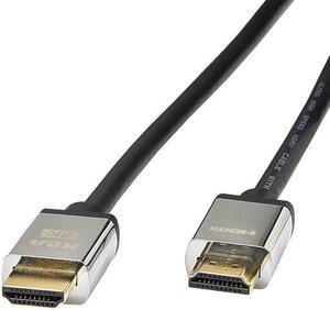 Ultra-Thin Ultra-High-Speed 8K Hdmi(R) Cable (10 Feet)
