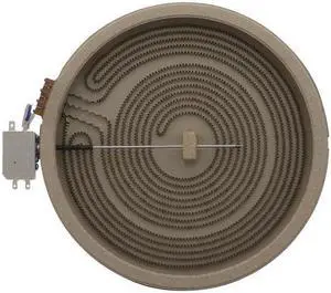 ERP WB30T10133 Radiant Surface Heating Element for GE WB30T10133