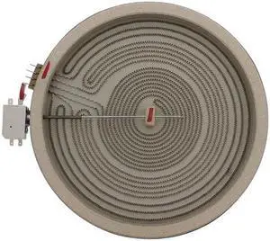 ERP WB30T10126 Radiant Surface Heating Element for GE WB30T10126