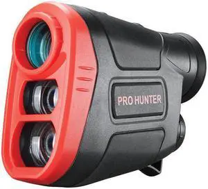Simmons SPH750 ProHunter 6x 24 mm 750-Yard Laser Rangefinder