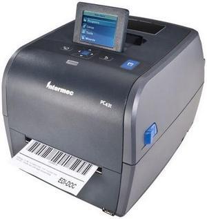 INTERMEC PC43T- LABEL PRINTER