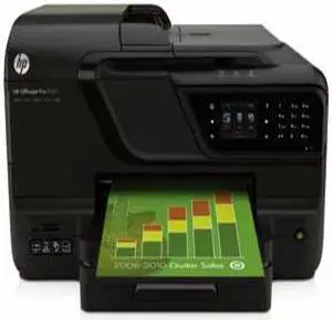 HP OFFICEJET PRO 8600 E-AIO PRNTR N911A HP OJ 8600 E-AIO PRINTER N911A:US-EN