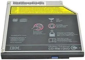 Lenovo Ultraslim Sata Dvdrom - 00AM066
