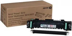 Xerox 115R00084 110V Fuser - XER115R00084