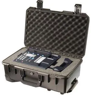 Storm Im2500-00001 2500 Case With Foam (Black) Storm Im2500-00001 2500 Case With Foam (Black)