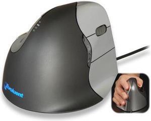 Evoluent Ergonomic Vertical Mouse Right