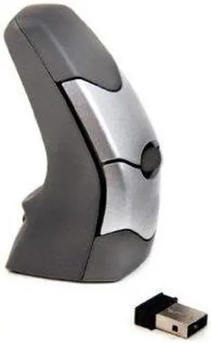 DXT Wireless Mouse 2