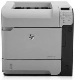 HP LASERJET ENT 600 M602N PRINTER