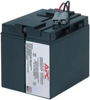 APC RBC7 APC Replacement Battery Cartridge (7)