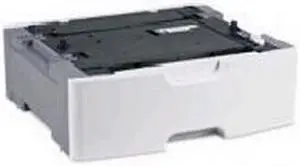 550-SHEET DRAWER WITH TRAY