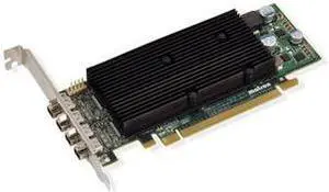 M9148LP PCIe X16 with 1 GB of memory
