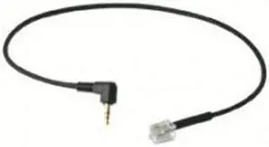 Spare Cable 2.5mm