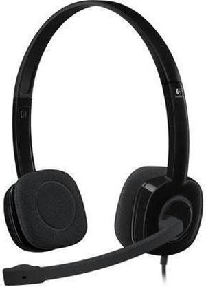 Stereo Headset H151 981-000587