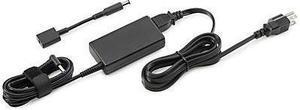 Hewlett-Packard 45w Smart AC Adapter - H6Y88UT#ABA