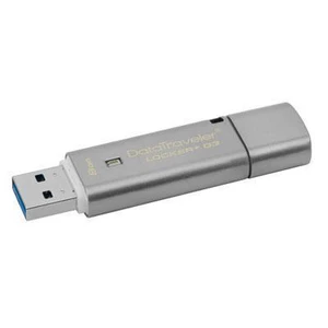 Kingston DTLPG3/8GB 8gb Usb 3.0 Datatraveler Lockr Kingston DTLPG3/8GB 8gb Usb 3.0 Datatraveler Lockr