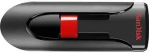 SanDisk 32gb Cruzer Glide Usb - SDCZ60-032G-A46