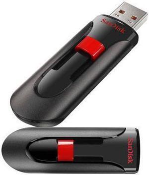 SanDisk 64gb Cruzer Glide  Usb - SDCZ60-064G-B35