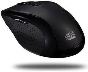 Adesso 2.4ghz Ergo Laser Mouse - IMOUSEG25