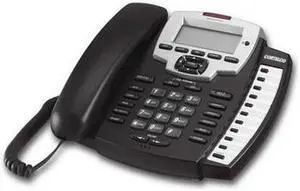 912500-TP2-27S Multi-feature Telephone - ITT-9125