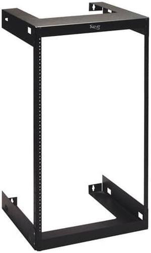 RACK, WALL MOUNT, 18in DEEP, 30 RMS - ICC-ICCMSWMR30