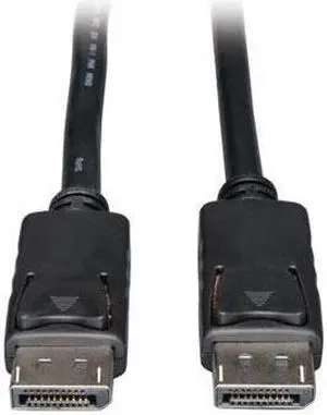 Tripp Lite 25' Displayport Cable - P580-025