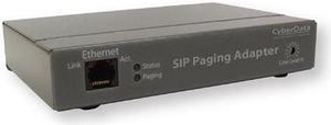 SIP Paging Adapter - CD-011233