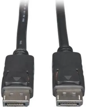 Tripp Lite 20' Displayport Cable - P580-020