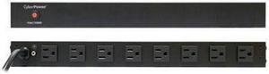 Cyberpower 15a Basic Pdu 1u - PDU15B8R