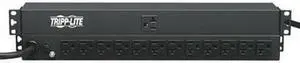 Tripp Lite Rackmount Pdu 20 Amp 120v - PDU1220T