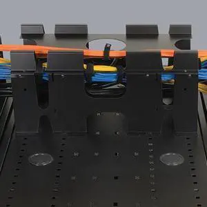 Tripp Lite Smartrack Roofmount Cable Trough - SRCABLETRAY