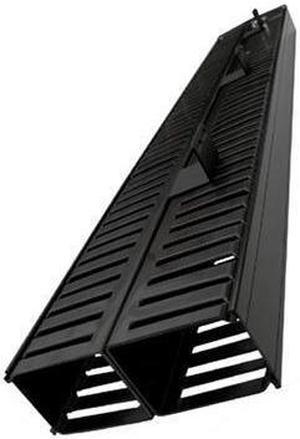 Tripp Lite Smartrack 6ft Verticalcbl Mana - SRCABLEDUCTVRT