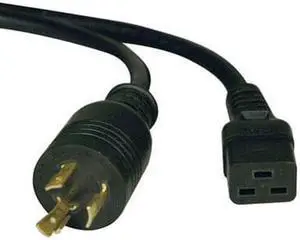 Tripp Lite 6ft 12awg Heavy Duty Power - P040-006