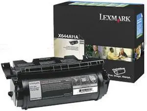 LEXMARK Lexmark X644E, X646E Print Cartridge - X644A11A