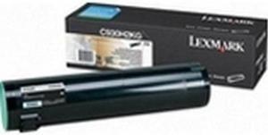 LEXMARK LEX C935 BLACK HIGH YIELD TONER - C930H2KG