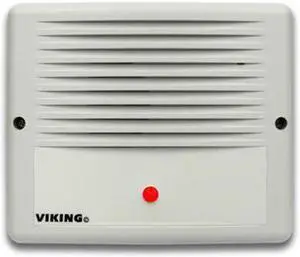 SIP Loud Ringer with Visual Ring - VK-SR-IP