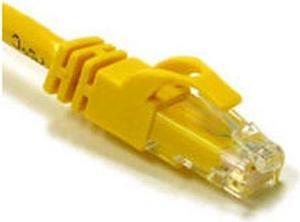 C2G 7FT CAT6 SNAGLESS UTP CBL-YLW - 27192