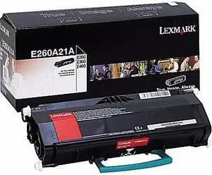E260/E36X/E46X PRINT CARTRIDGE