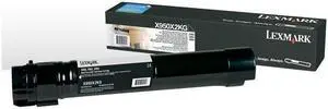 LEXMARK X950, X952, X954 BLACKHIGH YIELD