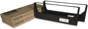 Extended Life Cartridge ribbon, 4 pack
