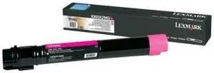 LEXMARK X950, X952, X954 MAGENTA YIELD