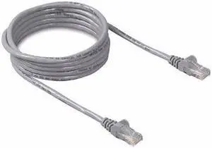 CAT CBL RJ45M/RJ45M 14 - A3L791B14-S