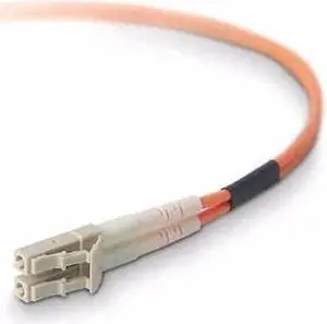 Patch cable LC/PC multi-mode(M) 98 ft - F2F202LL-30M