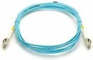 10-GIGABIT MULTIMODE, 50-MICRON FIBER OP - EFNT010-003M-LCLC