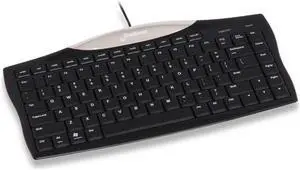 Evoluent Essentials Compact Keyboard - EKB