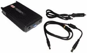 Dc Power Adapter Compatible with - Dell  Inspiron 1150, 8500, 8600, 9200, 9300, - DE2045-1320